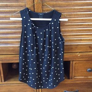 Ann Taylor blouse